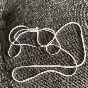 Authentic 925 sterling silver chain :-) 6 chains available :-)